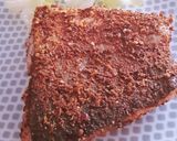 A picture of step 3 of Salmon fillet spicy grill.