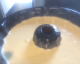 Foto del paso 6 de la receta: Torta de mandioca y coco apto para celiacos y muy rápida