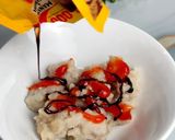 Foto langkah ke 6 dari resep Pentol kriwil.