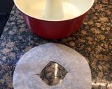 Foto del paso 2 de la receta Bollo Maimon, sin azúcar, sin gluten