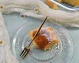 Rizsfelfújt recept fázis 4 fotója