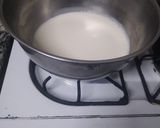 Foto del paso 1 de la receta: Crema pastelera