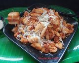 બ્રેડ ક્રન્ચ (Bread Crunch Recipe In Gujarati) રેસીપી સ્ટેપ3ફોટો