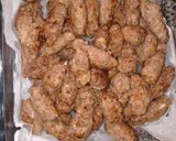 Foto langkah ke 3 dari resep Izmir köftesi (kebab dg kuah).