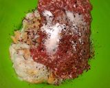 Foto langkah ke 1 dari resep Izmir köftesi (kebab dg kuah).