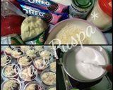 Foto langkah ke 1 dari resep Cheese cake lumer.