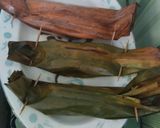 Foto langkah ke 5 dari resep Pepes Tahu.