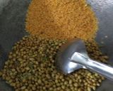 अदरक लहसुन अचार (Adrak lahsun ka achar recipe in hindi) रेसिपी चरण 1 फोटो