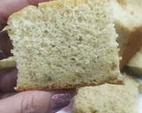 Foto langkah ke 7 dari resep Bolu Pisang.