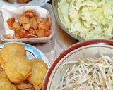 Foto langkah ke 4 dari resep Soto Garing Khas Klaten.