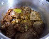 صورة لخطوة 1 من وصفة كبسة اللحم (أكلة الحله الواحده)
