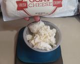 Foto del paso 4 de la receta: Croquetas de queso de cabra y cebolla caramelizada