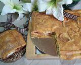 Foto del paso 1 de la receta: Empanada gallega