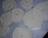 Foto del paso 4 de la receta: Tortafritas para el mate