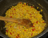 Foto del paso 2 de la receta: Canastitas de choclo 🌽