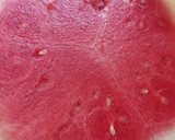 Foto del paso 2 de la receta: Helado de sandía