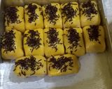 Foto langkah ke 6 dari resep Bolen pisang.