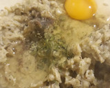 Foto del paso 2 de la receta: Albóndigas de berenjenas
