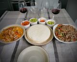 Foto del paso 7 de la receta: 🌮Tacos a mi manera🌮