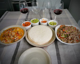 Foto del paso 7 de la receta: 🌮Tacos a mi manera🌮