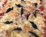 Foto del paso 5 de la receta: Pizza margarita