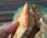 Foto langkah ke 3 dari resep Gabin isi pisang.