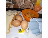 Corn Bread Donutmatakin girki1 hoto