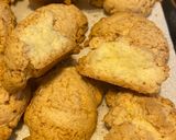 Foto del paso 7 de la receta: Galletas de coco