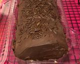 Foto del paso 7 de la receta: Brazo de 👑 Reina