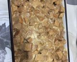 Hamis fahéjas máglyarakás recept fázis 2 fotója