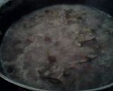 Foto del paso 5 de la receta: Carne Guisada con Arroz y Ensalada