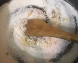 Foto del paso 1 de la receta: Torta invertida de manzanas