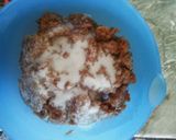 Nagyi almás pitéje 🥧 recept fázis 4 fotója
