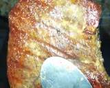 Baked beef steak recipe step 8 photo