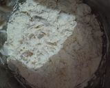 A picture of step 2 of Afghani Pizza.