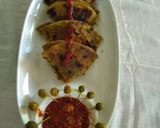 A picture of step 10 of Multigrain Methi Dhebra.