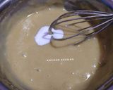 Foto langkah ke 2 dari resep Dorayaki (Japanese version).