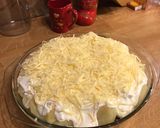 Rakott krumpli Keto és Mark módra recept fázis 5 fotója