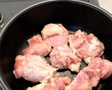 A picture of step 2 of Easy 10-Minute Teriyaki Chicken.