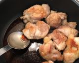 A picture of step 4 of Easy 10-Minute Teriyaki Chicken.