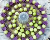 Foto langkah ke 6 dari resep Puding Pop Ice (rasa Anggur 🍇).