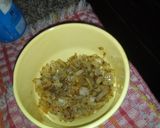 Foto del paso 4 de la receta: Pizza casera