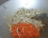 Foto langkah ke 3 dari resep Tahu Isi Sayuran.