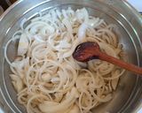 Lecsó recept fázis 3 fotója