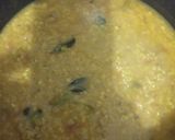A picture of step 5 of Classic Dal.
