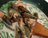 Foto langkah ke 7 dari resep Tauco ikan laut.