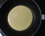Foto langkah ke 4 dari resep Pancake for Breakfast.