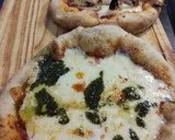 Foto del paso 2 de la receta: Pizza napolitana