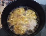 Foto langkah ke 5 dari resep Bakwan Sayur Udang Rebon.