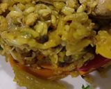 Foto del paso 6 de la receta: Arroz tailandés